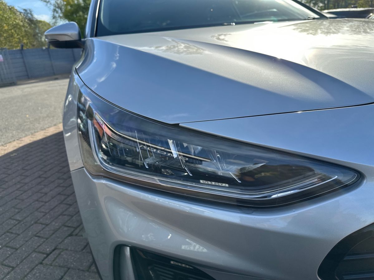 Used Ford Focus 2024 for sale - 77063334: Photo 32