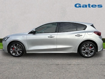 Used Ford Focus 2024 for sale - 77063334: Photo