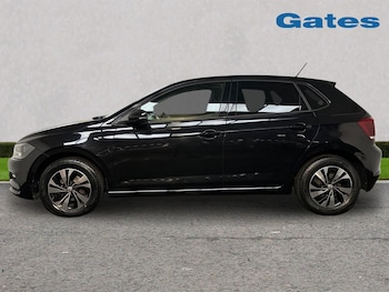 Used Volkswagen Polo 2020 for sale - 79225978: Photo