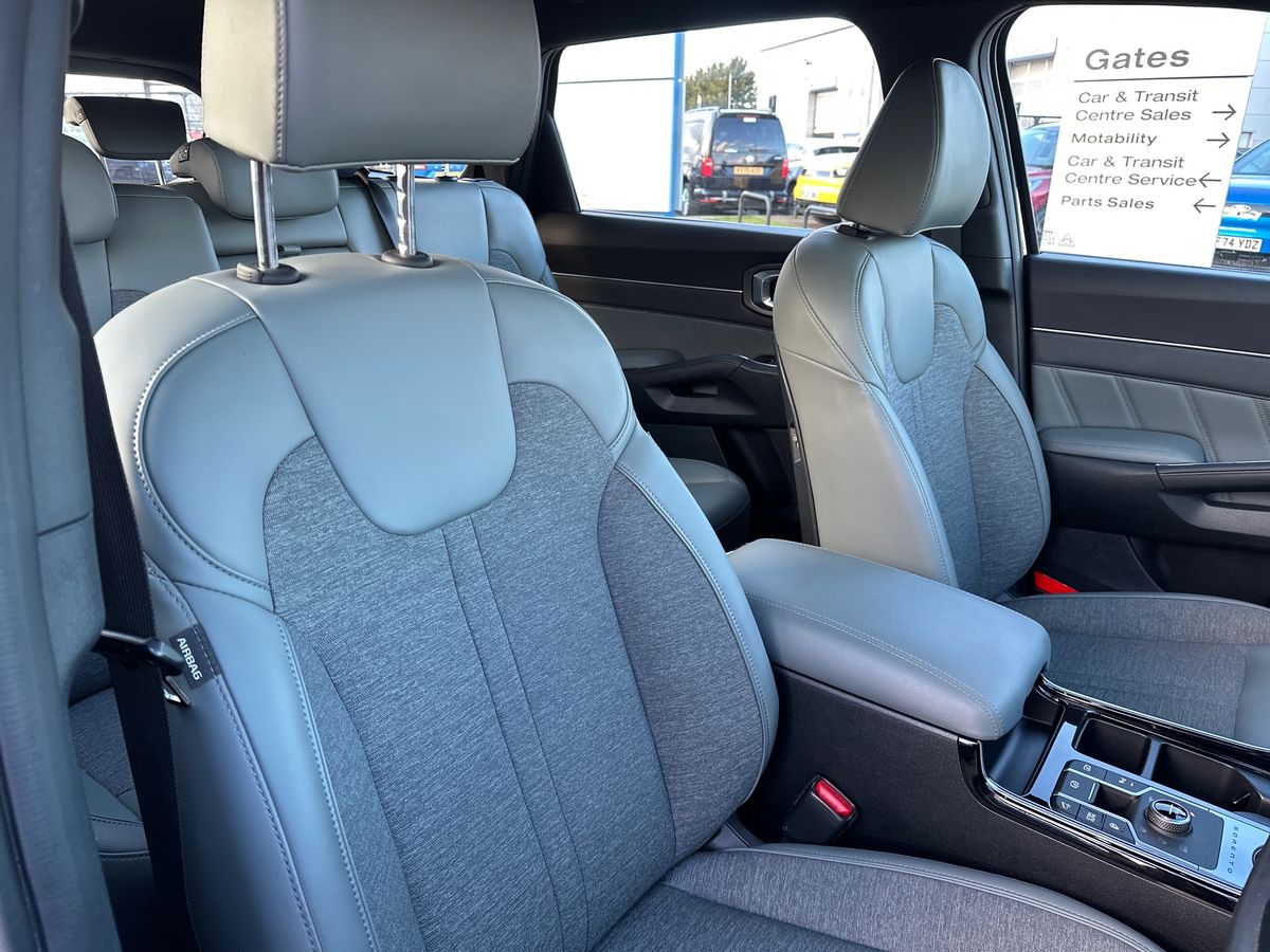 Used Kia Sorento 2024 for sale - 78074284: Photo 12