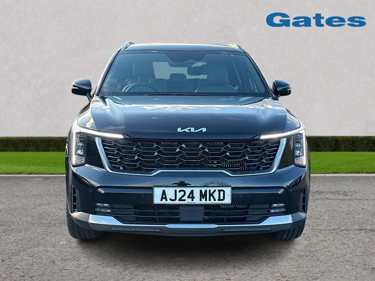 Used Kia Sorento 2024 for sale - 78074284: Photo 2