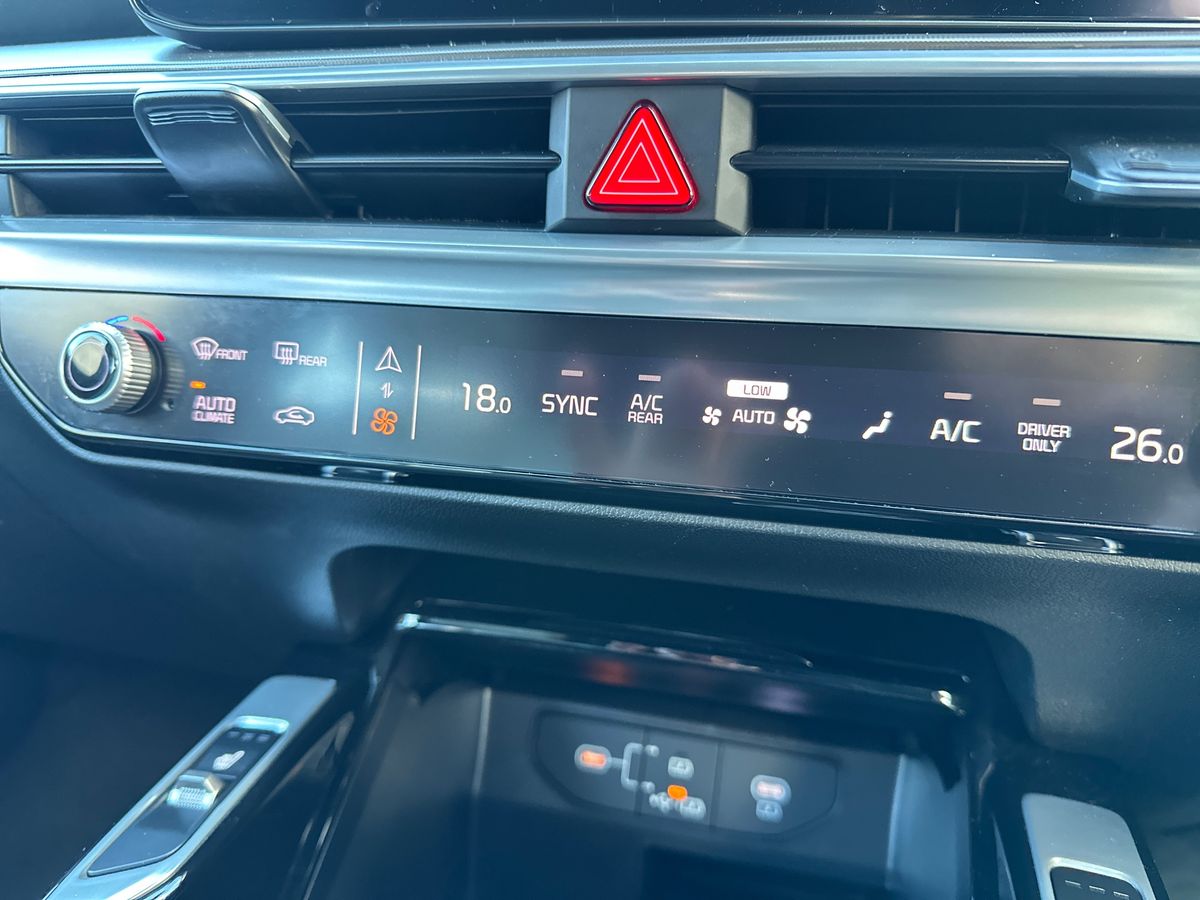 Used Kia Sorento 2024 for sale - 78074284: Photo 22