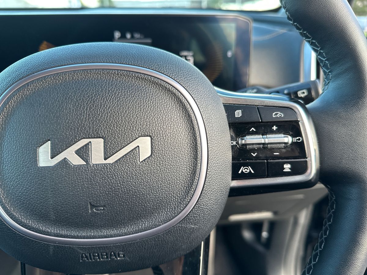 Used Kia Sorento 2024 for sale - 78074284: Photo 27