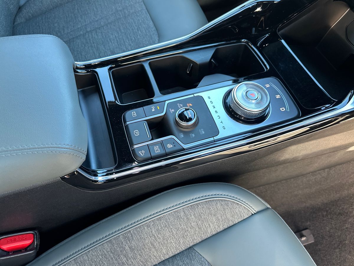 Used Kia Sorento 2024 for sale - 78074284: Photo 28