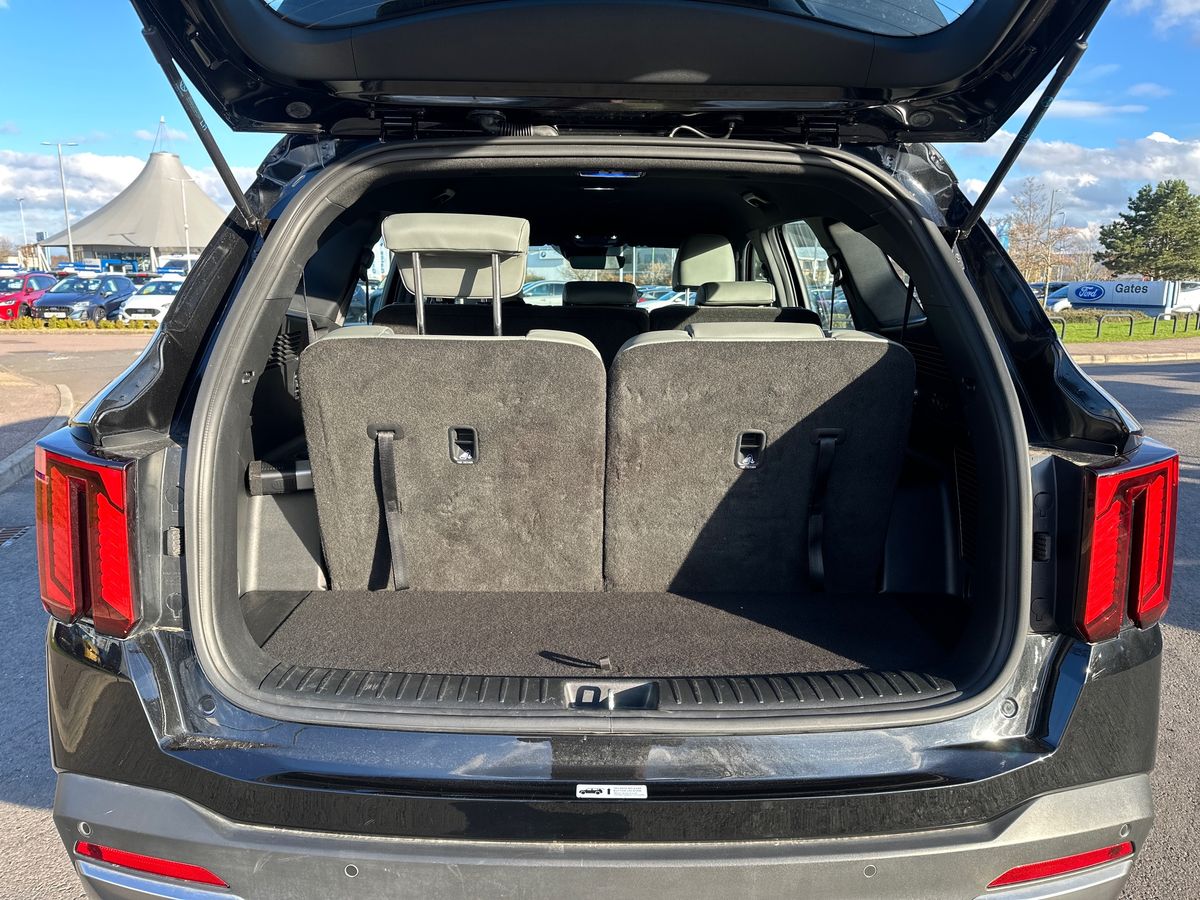 Used Kia Sorento 2024 for sale - 78074284: Photo 34