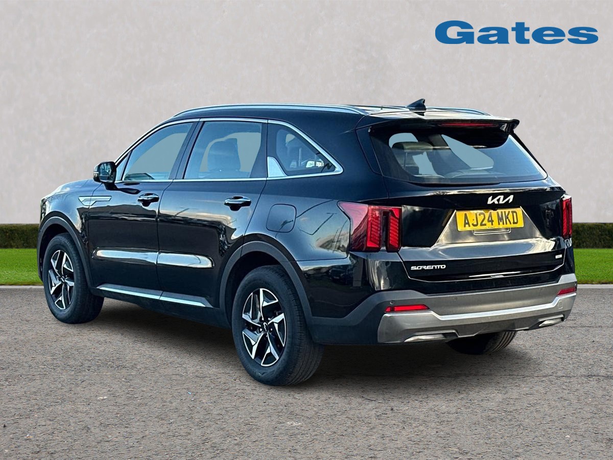 Used Kia Sorento 2024 for sale - 78074284: Photo 5