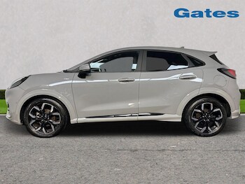 Used Ford Puma 2023 for sale - 75959606: Photo