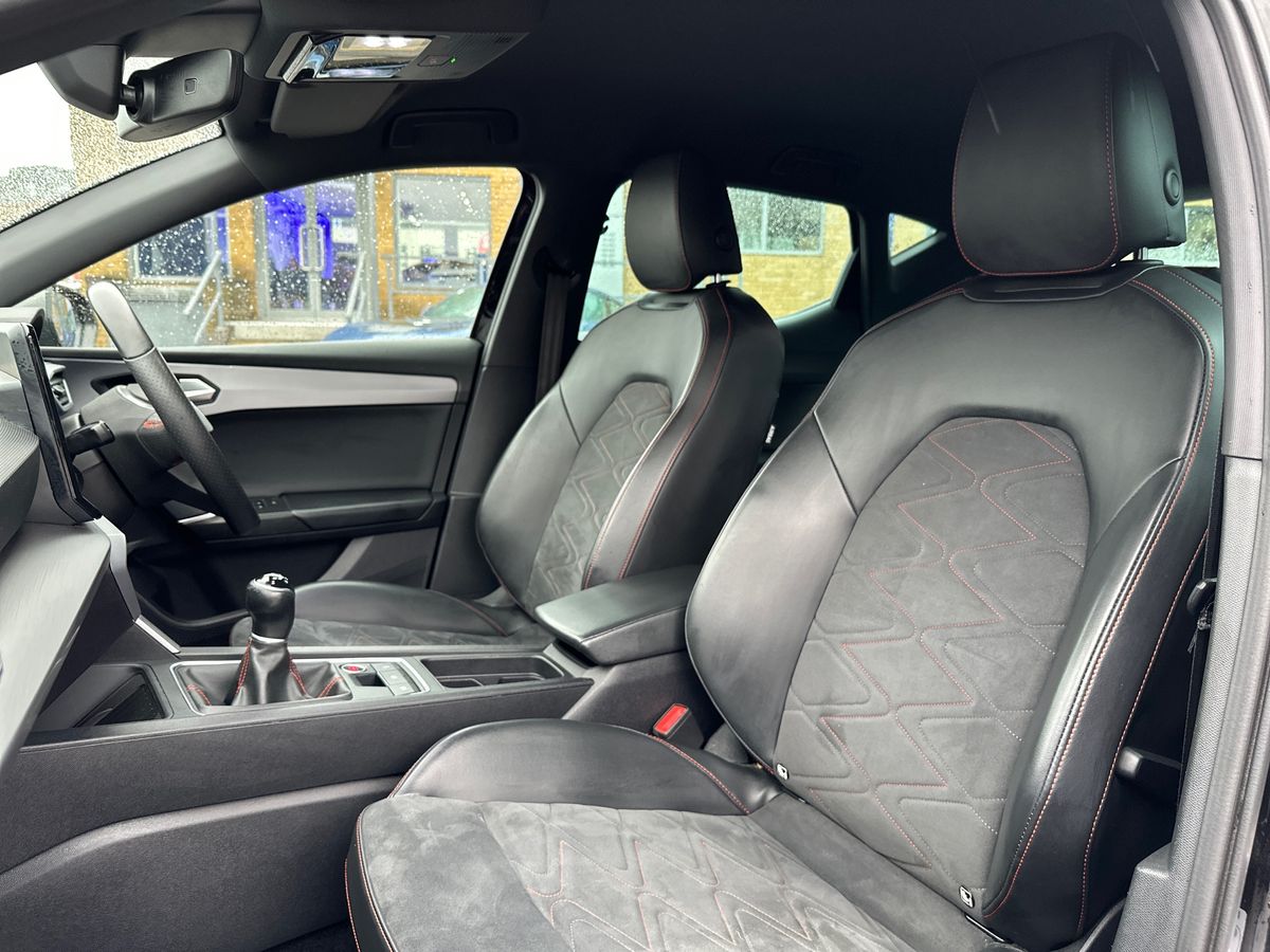 Used SEAT Leon 2021 for sale - 77269327: Photo 13