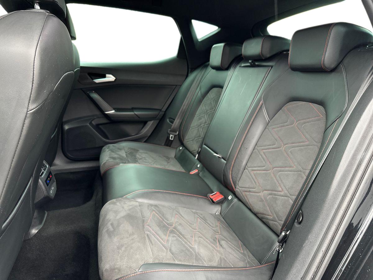 Used SEAT Leon 2021 for sale - 77269327: Photo 14