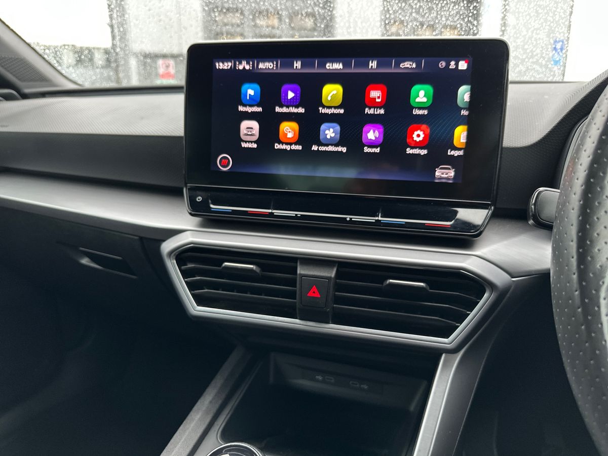 Used SEAT Leon 2021 for sale - 77269327: Photo 19