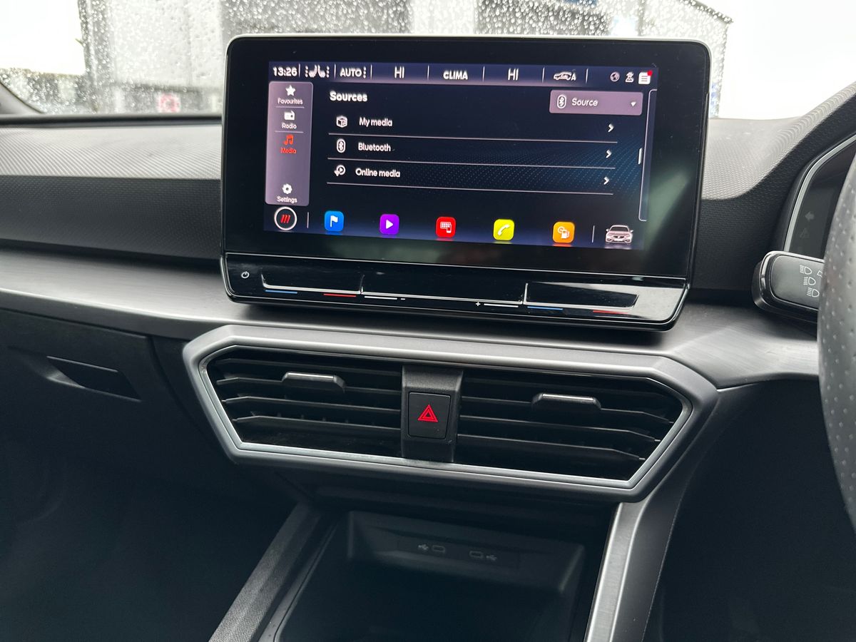 Used SEAT Leon 2021 for sale - 77269327: Photo 21