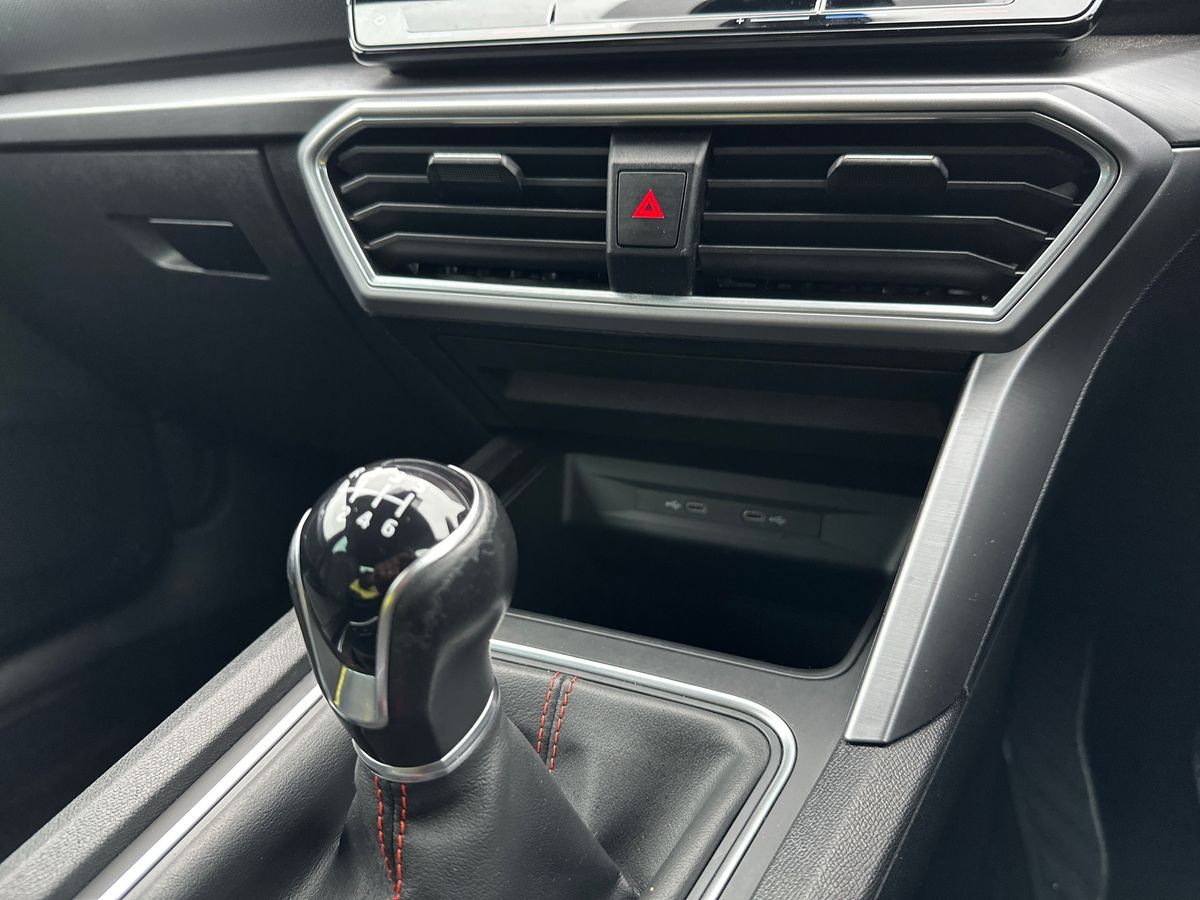 Used SEAT Leon 2021 for sale - 77269327: Photo 22