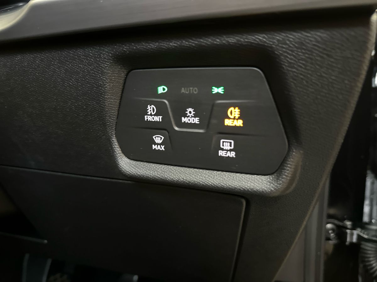 Used SEAT Leon 2021 for sale - 77269327: Photo 23