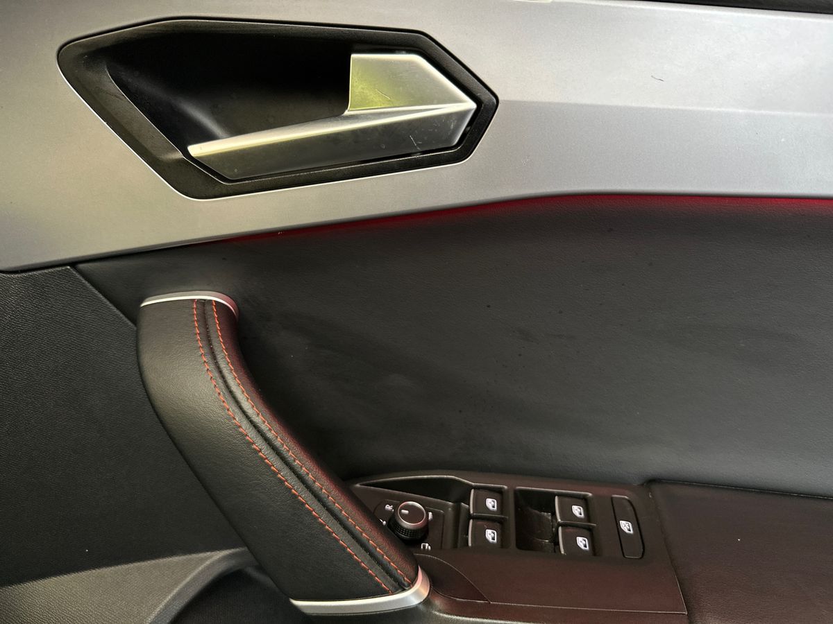 Used SEAT Leon 2021 for sale - 77269327: Photo 25