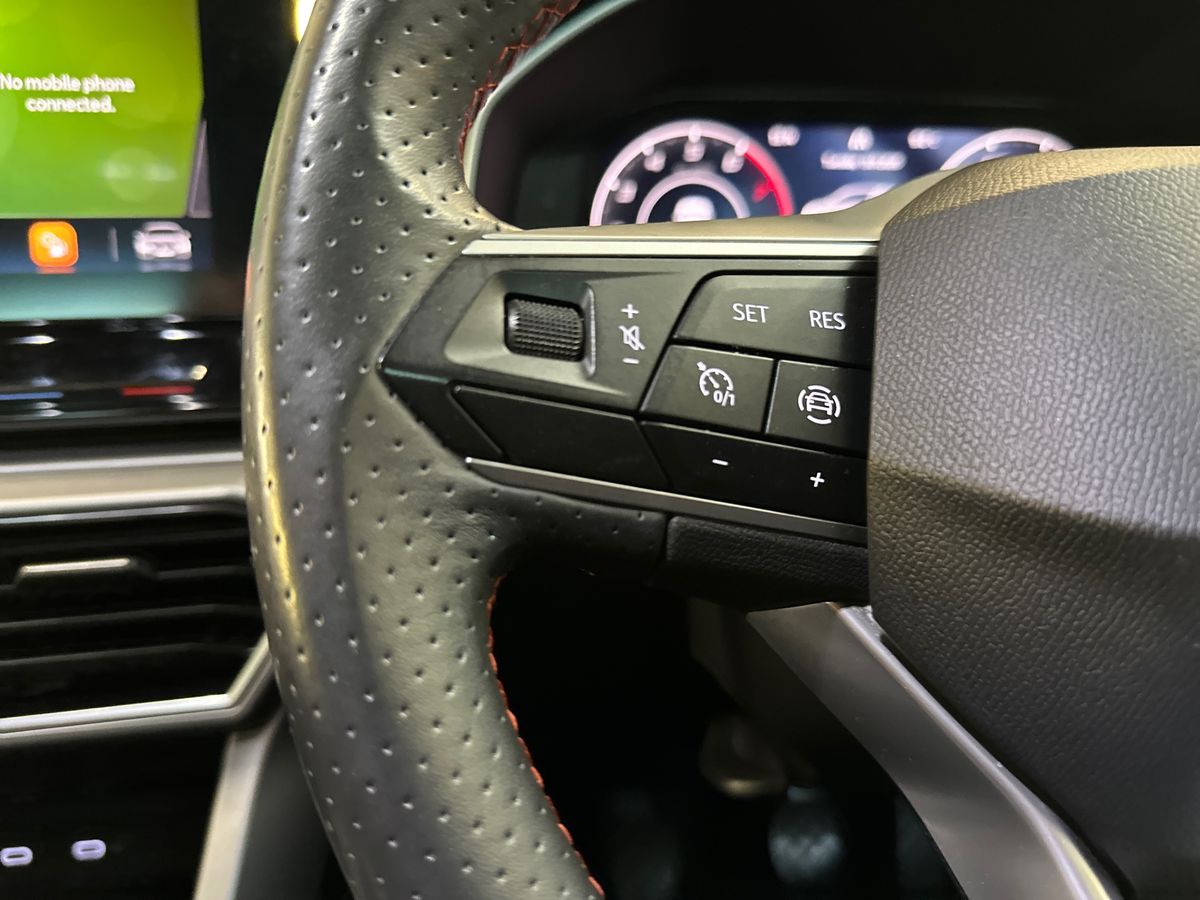 Used SEAT Leon 2021 for sale - 77269327: Photo 26