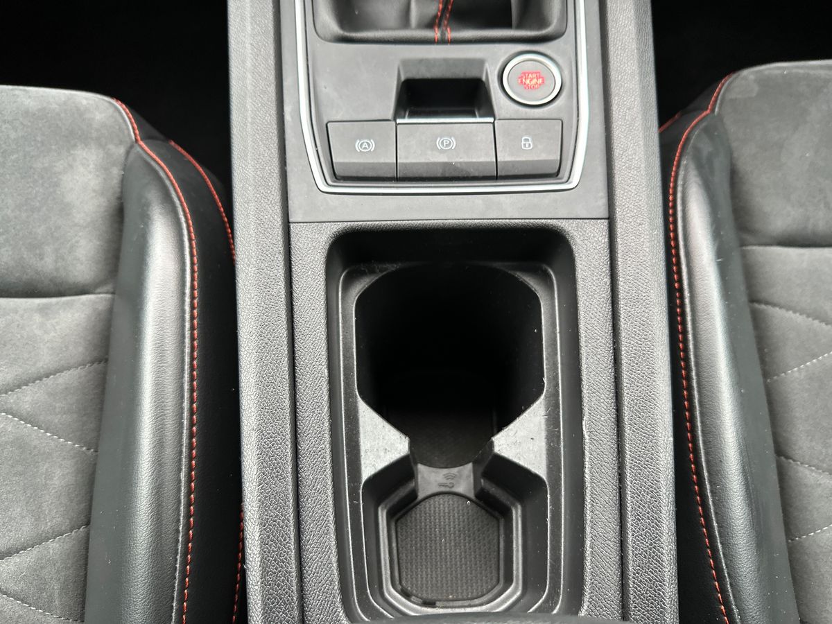 Used SEAT Leon 2021 for sale - 77269327: Photo 28