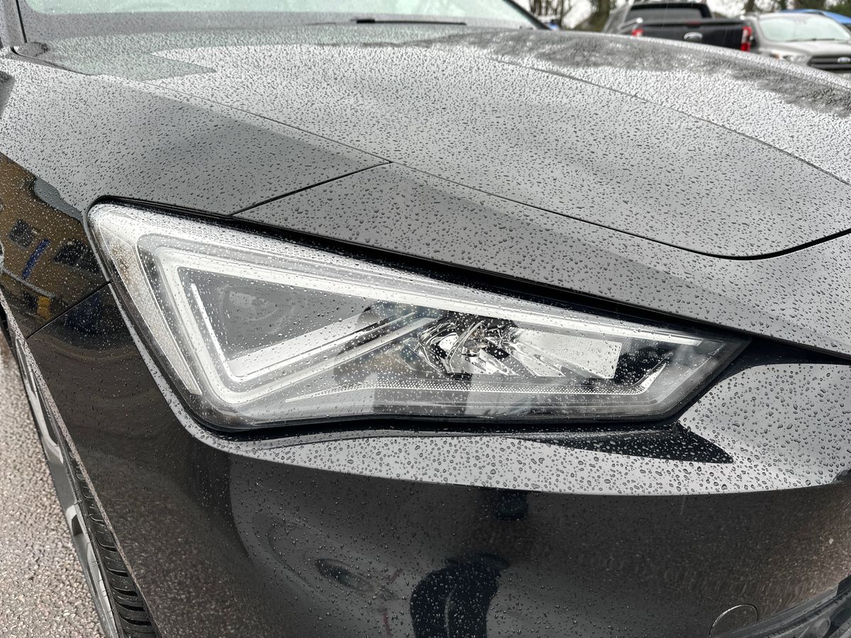 Used SEAT Leon 2021 for sale - 77269327: Photo 32