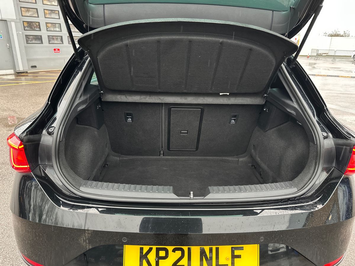 Used SEAT Leon 2021 for sale - 77269327: Photo 34