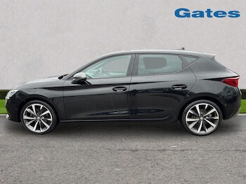 Used SEAT Leon 2021 for sale - 77269327: Photo
