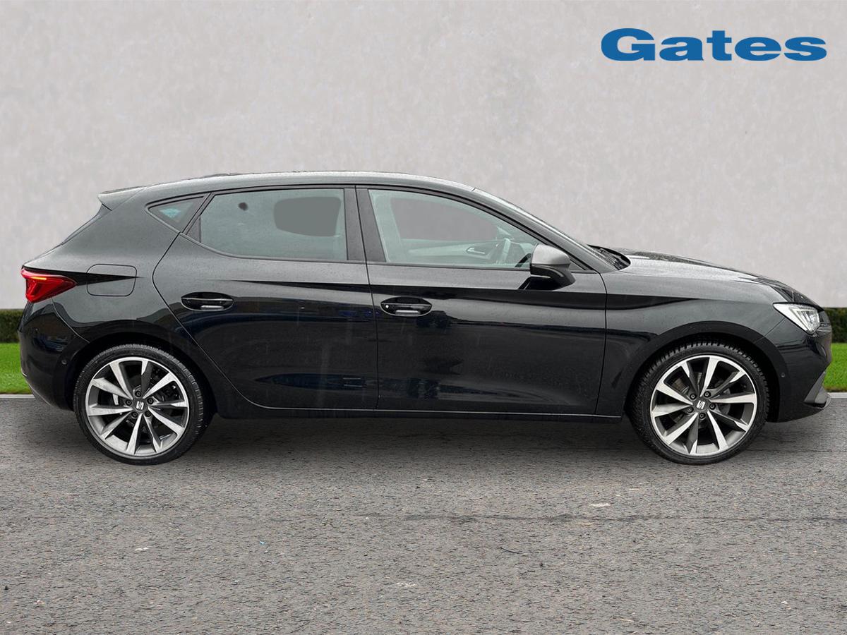 Used SEAT Leon 2021 for sale - 77269327: Photo 8