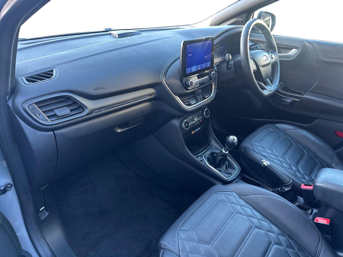 Used Ford Puma 2023 for sale - 77047595: Photo 11