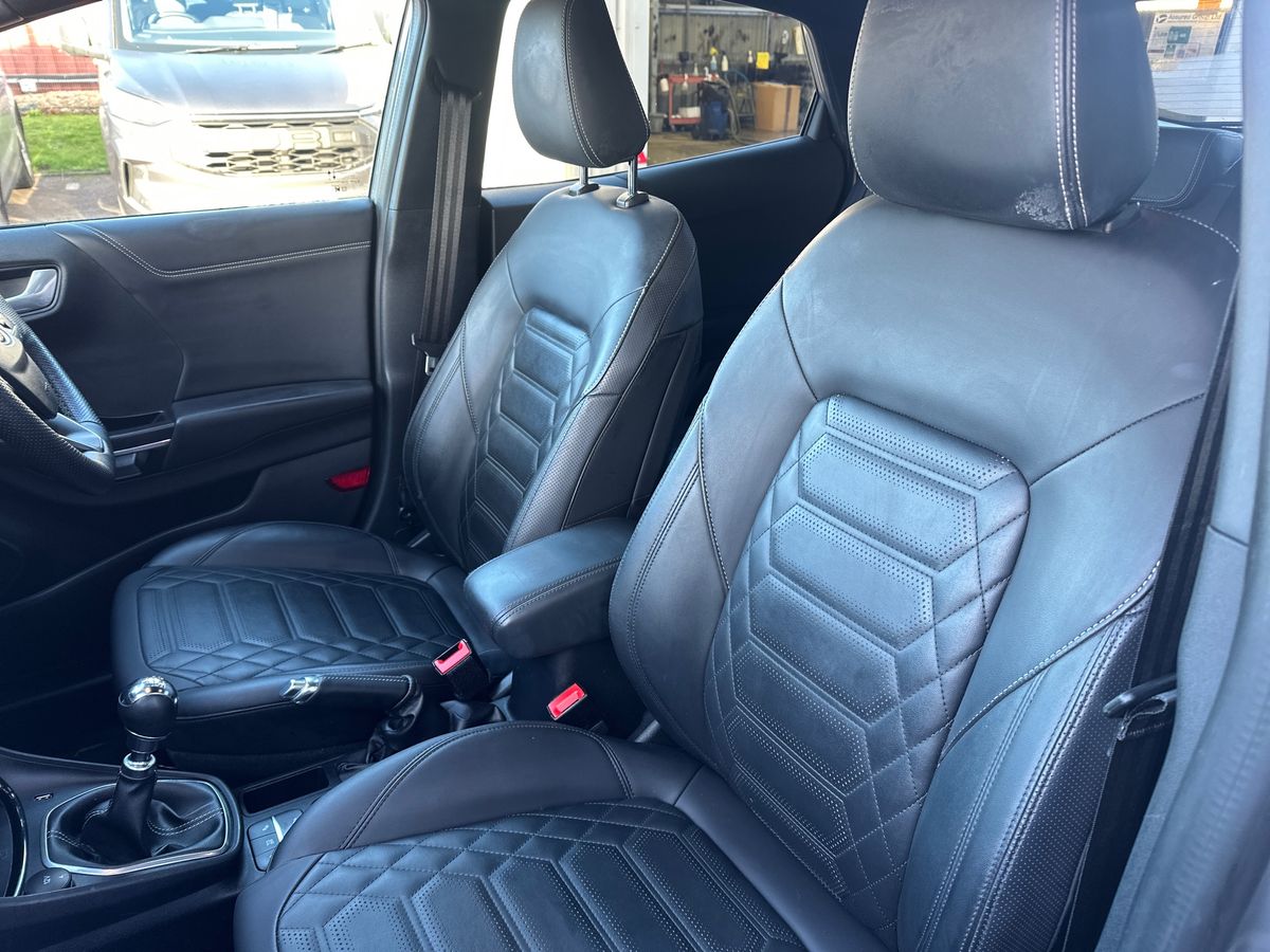 Used Ford Puma 2023 for sale - 77047595: Photo 13