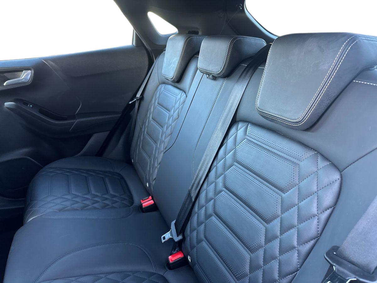 Used Ford Puma 2023 for sale - 77047595: Photo 14