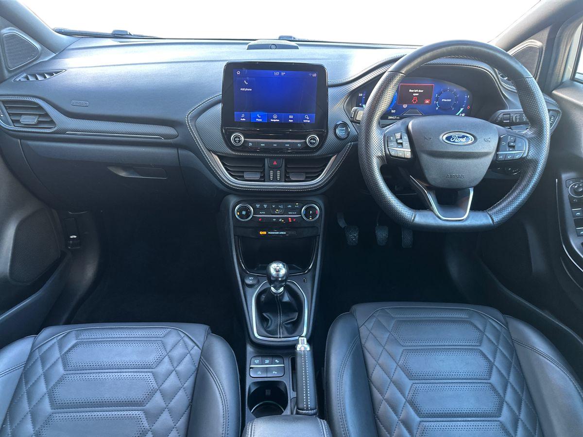 Used Ford Puma 2023 for sale - 77047595: Photo 15