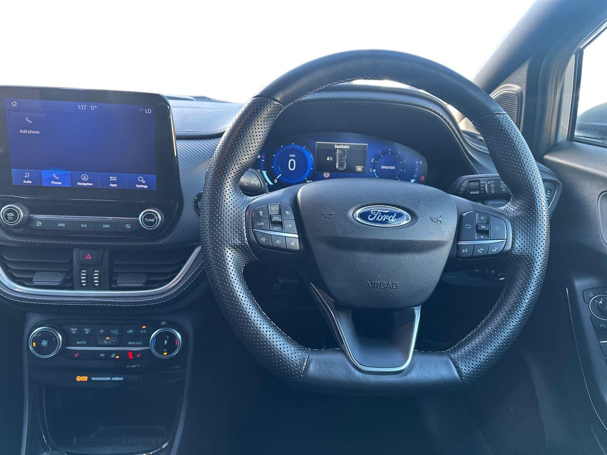 Used Ford Puma 2023 for sale - 77047595: Photo 17