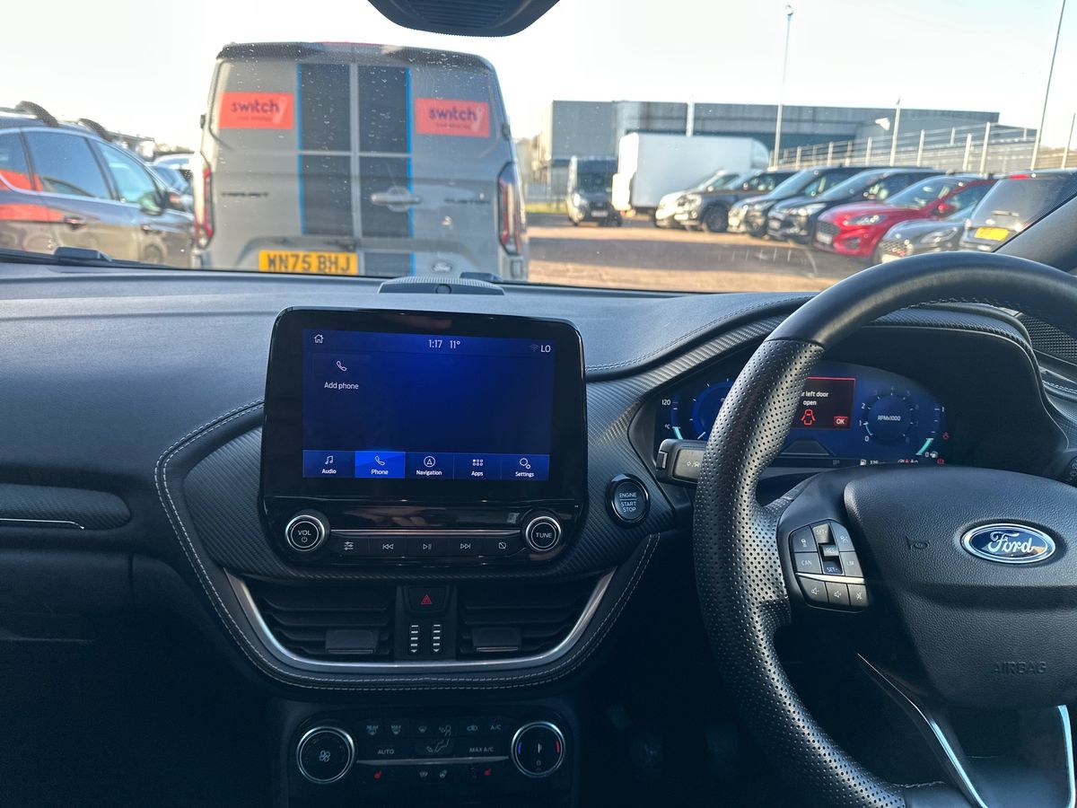 Used Ford Puma 2023 for sale - 77047595: Photo 18