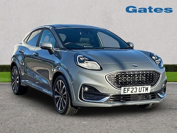 Used Ford Puma 2023 for sale - 77047595: Photo