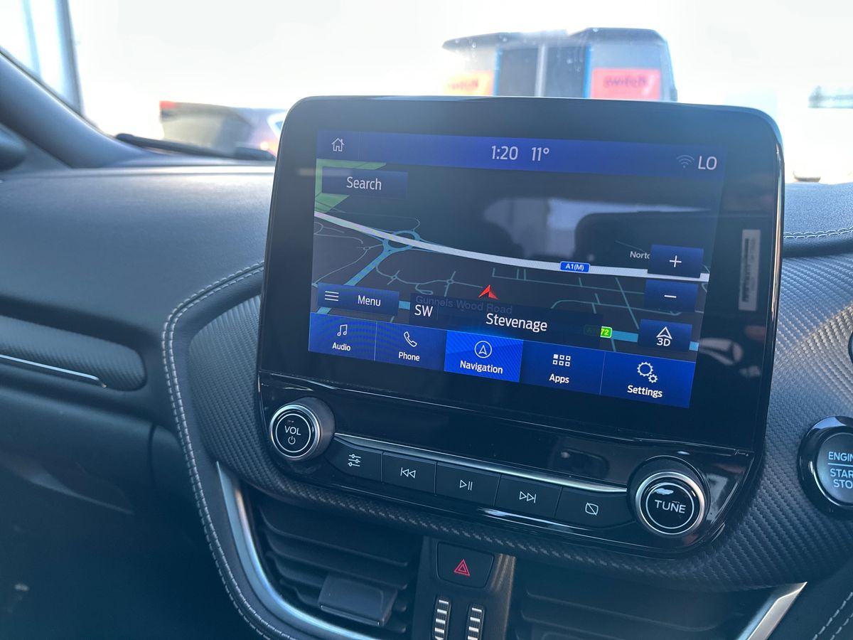 Used Ford Puma 2023 for sale - 77047595: Photo 20