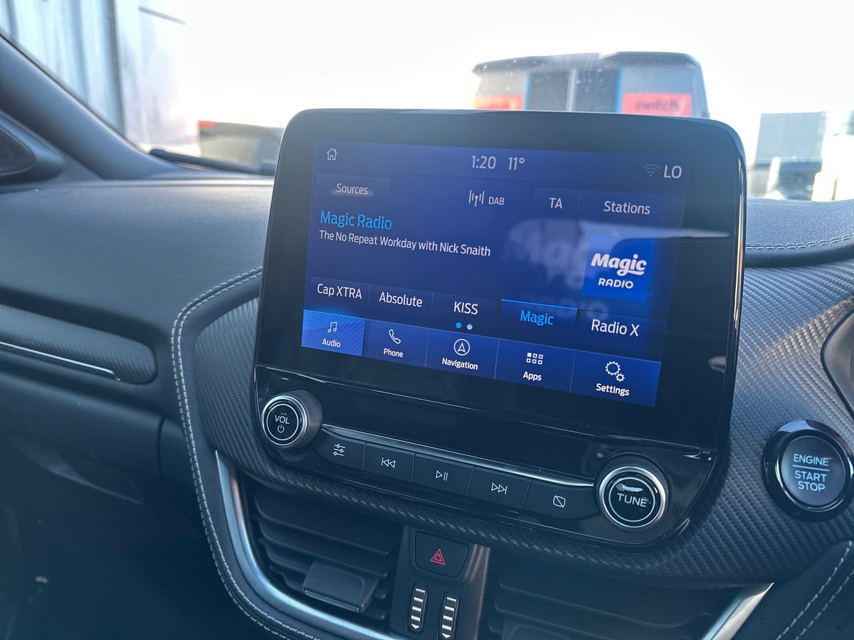 Used Ford Puma 2023 for sale - 77047595: Photo 21