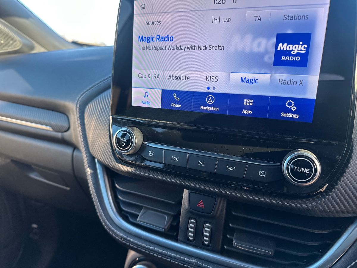 Used Ford Puma 2023 for sale - 77047595: Photo 22