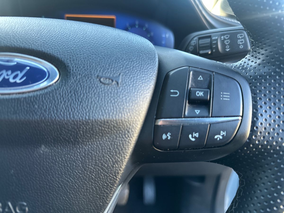 Used Ford Puma 2023 for sale - 77047595: Photo 27