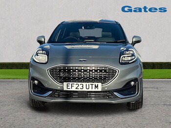 Used Ford Puma 2023 for sale - 77047595: Photo