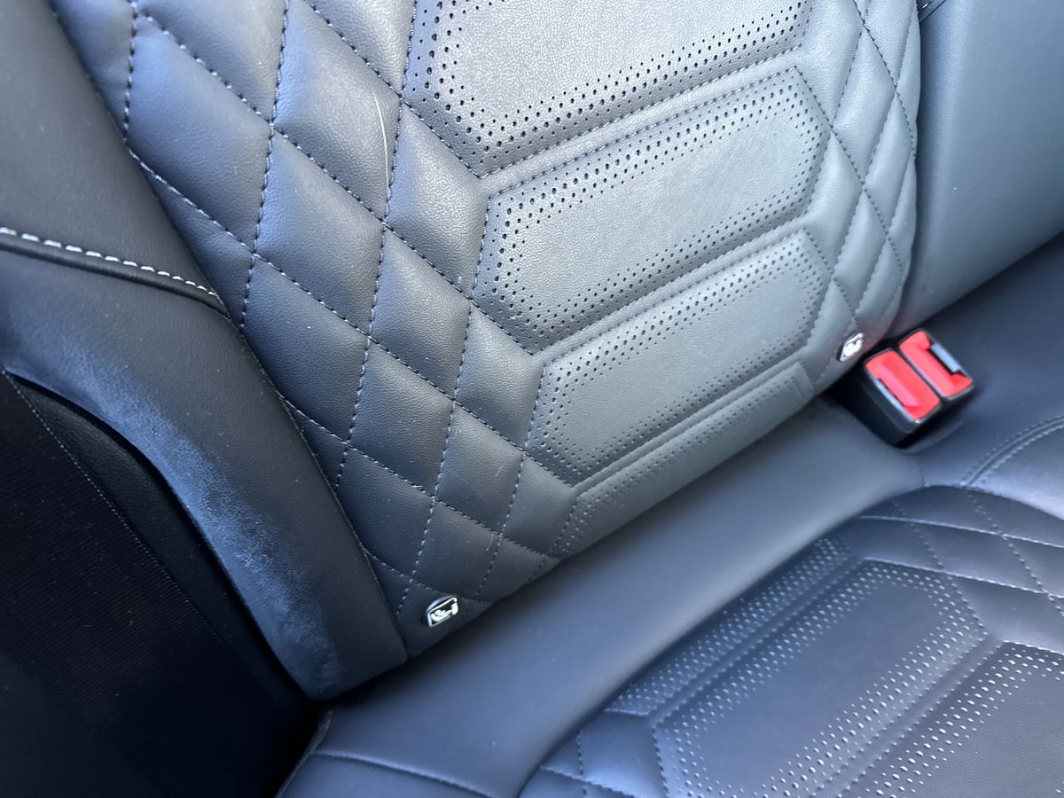 Used Ford Puma 2023 for sale - 77047595: Photo 31