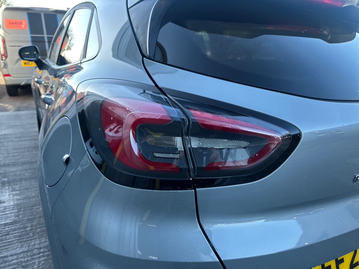 Used Ford Puma 2023 for sale - 77047595: Photo 33