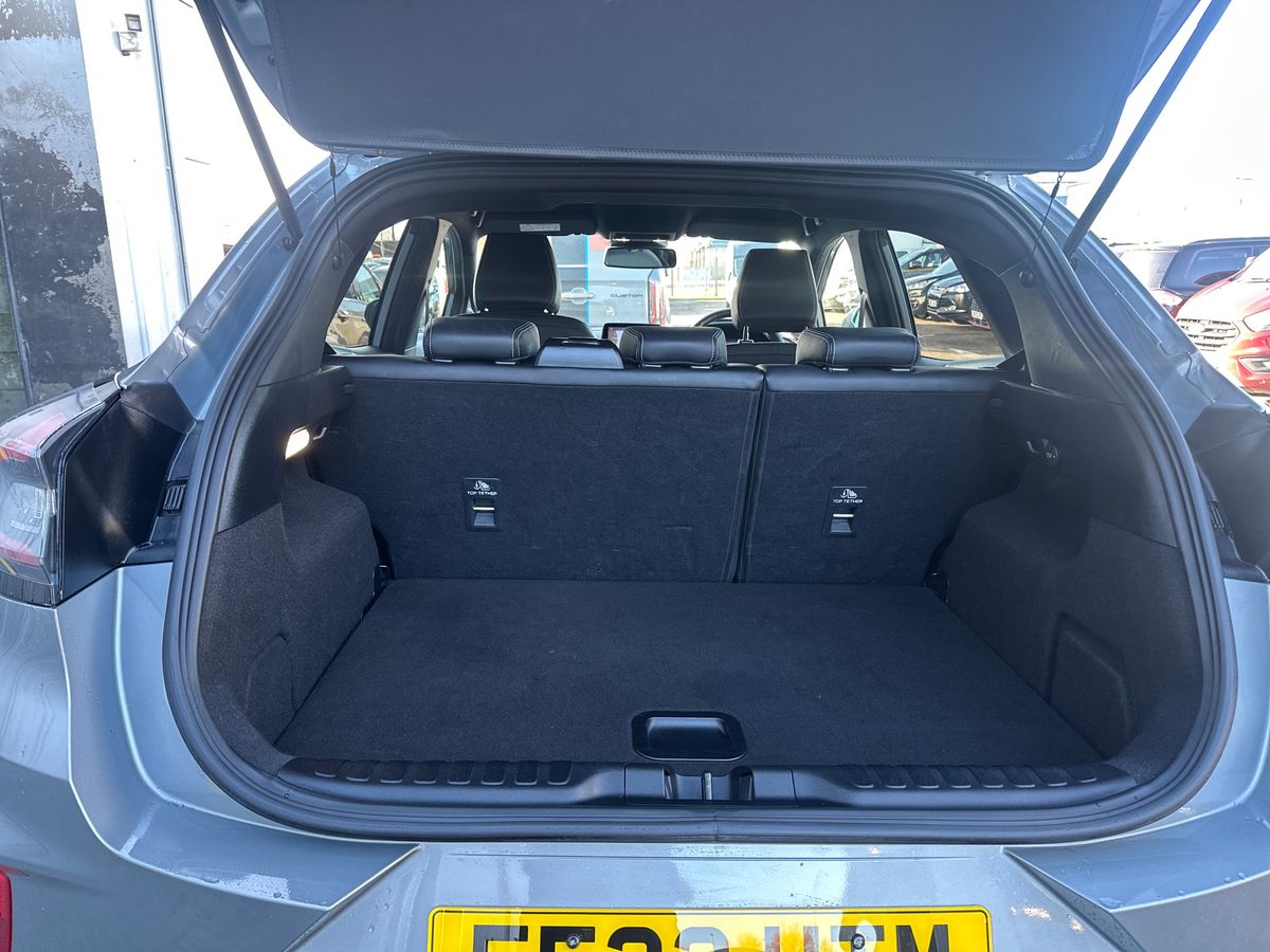 Used Ford Puma 2023 for sale - 77047595: Photo 34