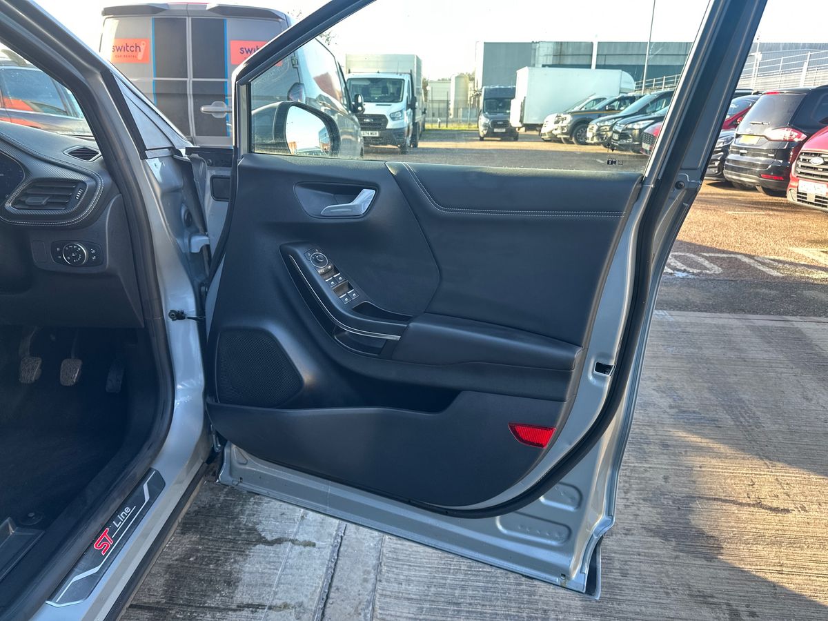 Used Ford Puma 2023 for sale - 77047595: Photo 35