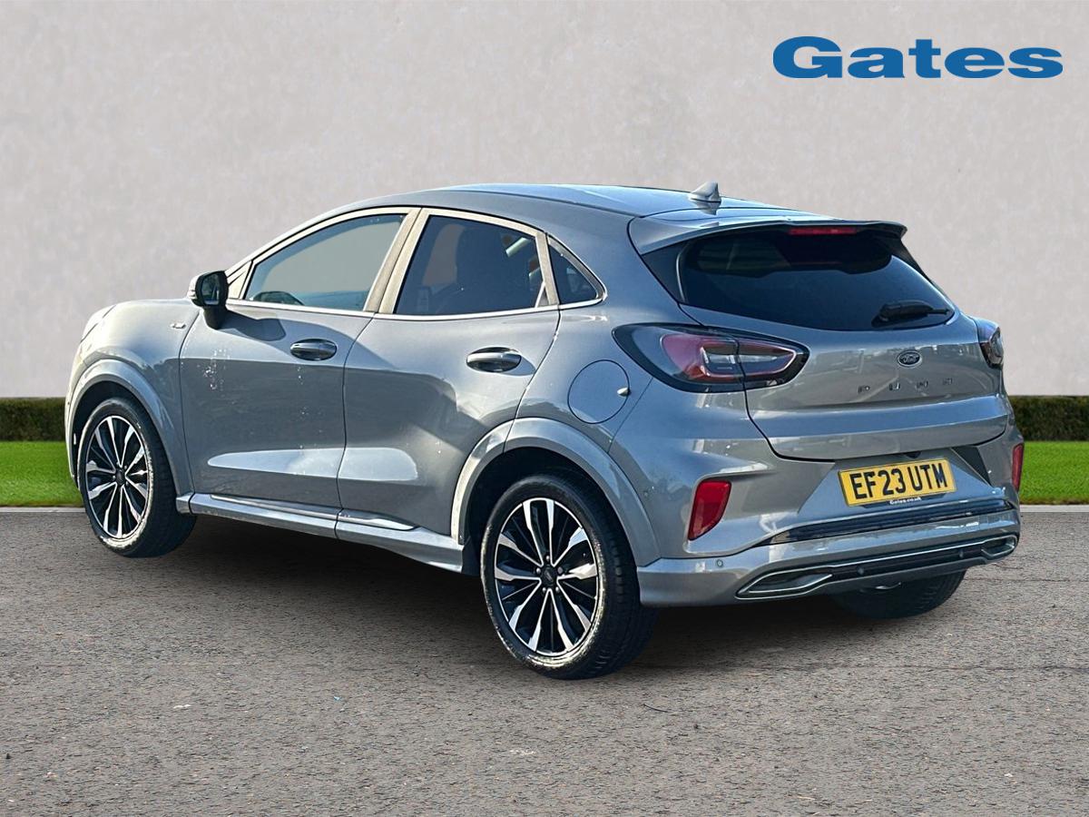 Used Ford Puma 2023 for sale - 77047595: Photo 5