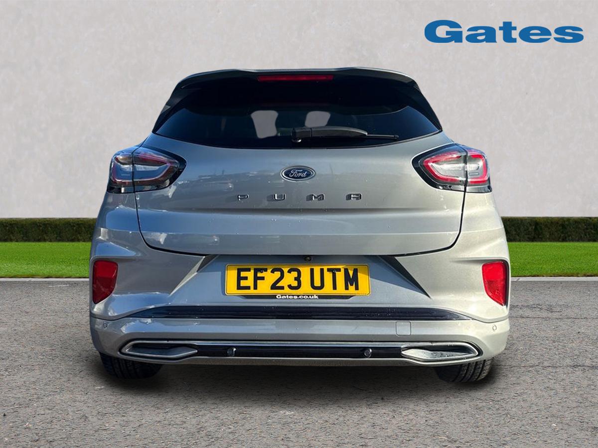 Used Ford Puma 2023 for sale - 77047595: Photo 6