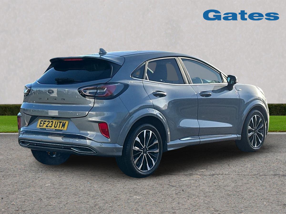 Used Ford Puma 2023 for sale - 77047595: Photo 7