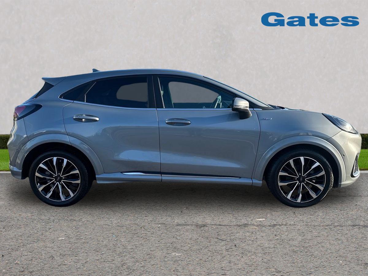 Used Ford Puma 2023 for sale - 77047595: Photo 8