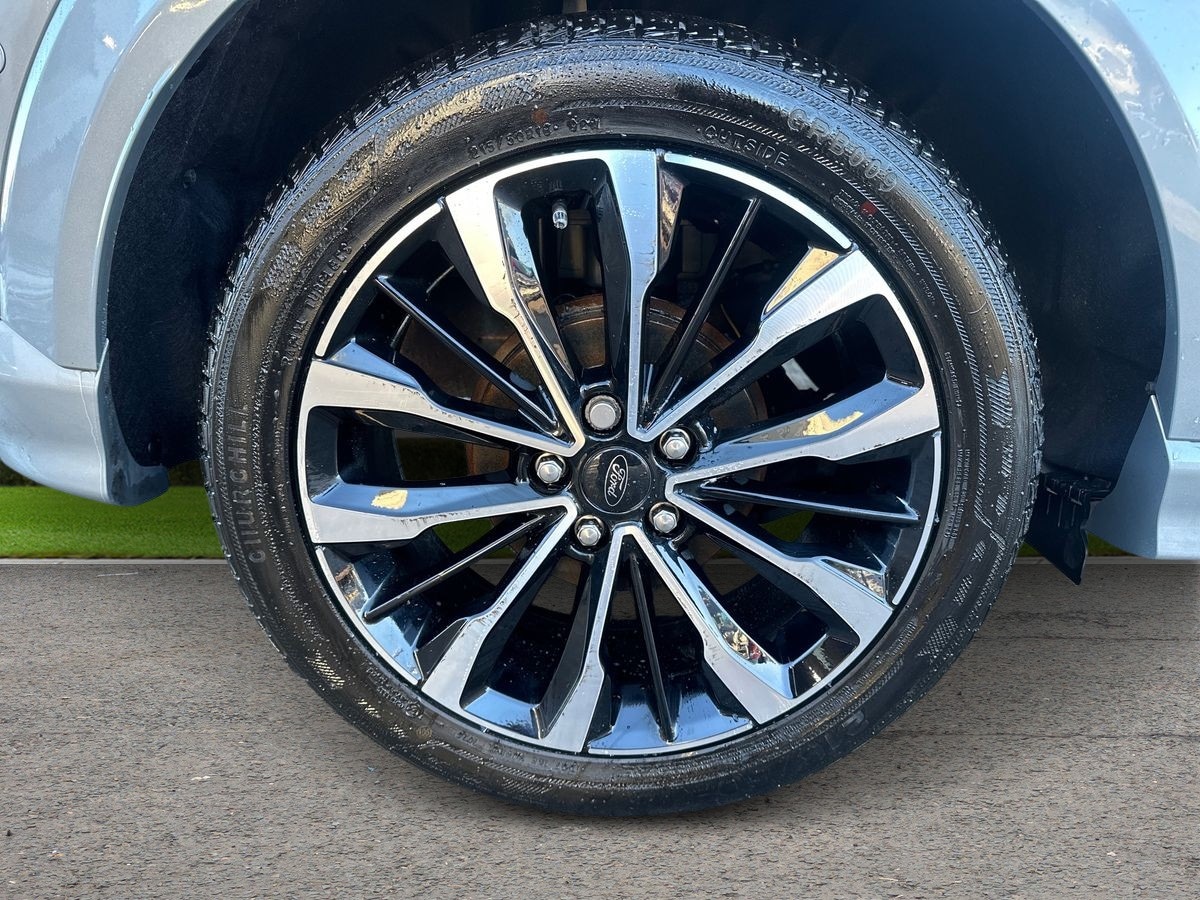 Used Ford Puma 2023 for sale - 77047595: Photo 9