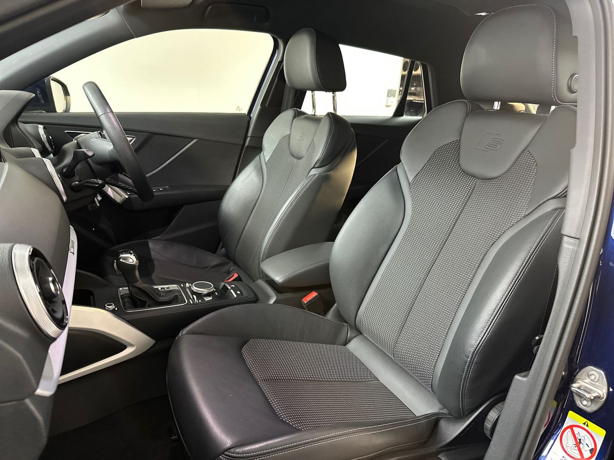 Used Audi Q2 2022 for sale - 78000088: Photo 13