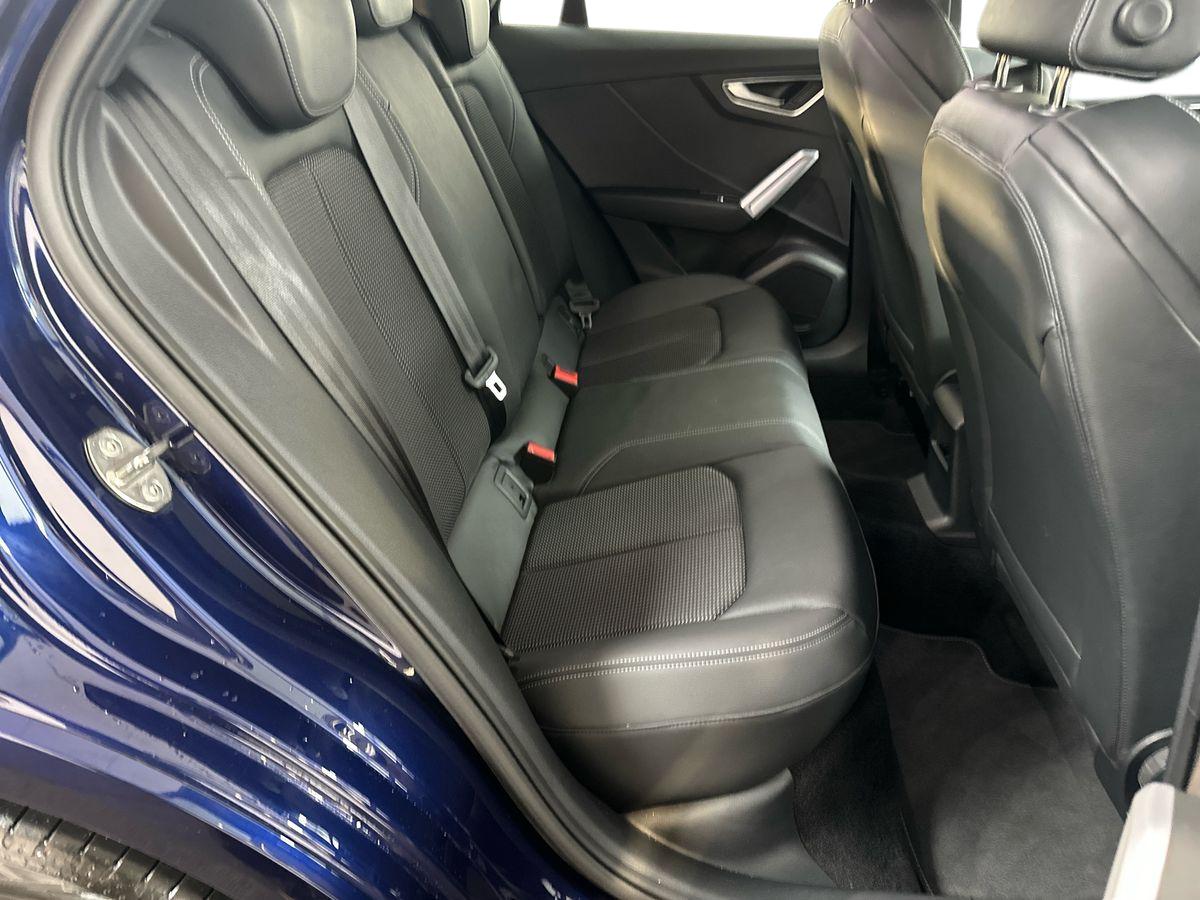 Used Audi Q2 2022 for sale - 78000088: Photo 14