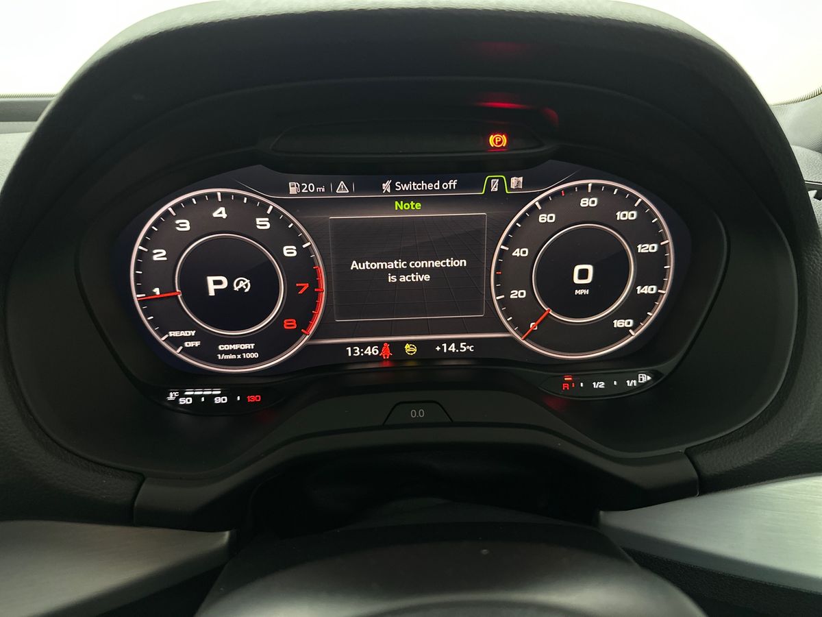 Used Audi Q2 2022 for sale - 78000088: Photo 18