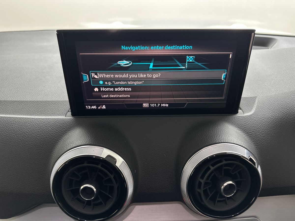 Used Audi Q2 2022 for sale - 78000088: Photo 20