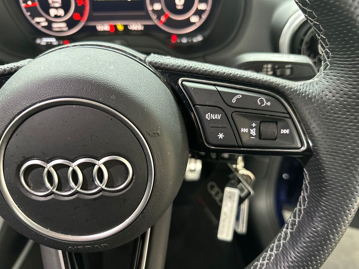 Used Audi Q2 2022 for sale - 78000088: Photo 27